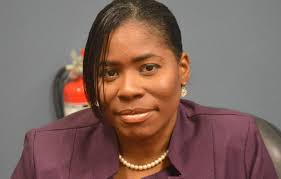 Our own Colliss Holder-Craig has been chosen for the below Credit Union  online publication CredUView! Congratulations Colliss! See interview below!