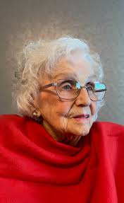 Anna Worden Obituary