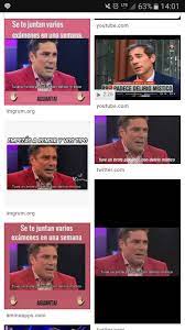 Como delirio que es, supone un juicio o idea inmodificable y fija que persiste con gran intensidad a pesar de la existencia de pruebas en contra, que suele generar un elevado nivel de preocupación o ansiedad en quien la padece (o impide a la persona su funcionamiento habitual) y que es como mínimo muy poco probable, habiendo además una. Fran A Twitter Cual Haber Yo Cuando Veo El Del Auto Con La Patente Mmm Vs Dsis Digo Ese Es Mi Hijoo