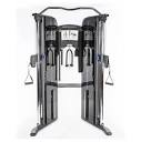 Body Craft PFT Functional Trainer - Synergy Fitness Products