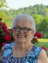 Obituary information for Retha Gray Cherry