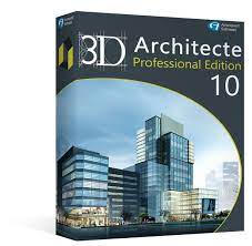 Telecharger 3d Architecte Professional 10 Gratuitement Pour Windows