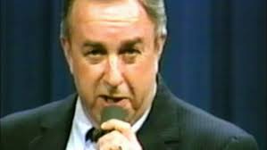 Listen To Those Smooth Weatherford's LP