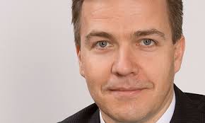 Thomas Wille's Instagram, Twitter & Facebook