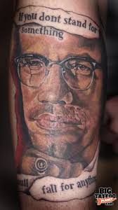 Malcolm x quotes 30 quotes. Malcolm X By Any Means Necessary Tattoo Malcolm X Tattoo Quotes X Tattoo Tattoo Quotes Tattoos