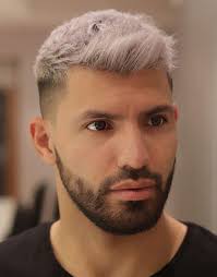Remember to pack lots of conditioner because you know how curly hair gets when you go to the beach. 60 Stylish Blonde Hairstyles For Men The Biggest Gallery Hairmanz