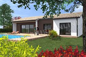 Maybe you would like to learn more about one of these? Plan De Maison Traditionnelle Begur