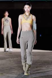 When kanye west teamed up with adidas to design the yeezy the world went mad. Yeezy Fall 2020 Ready To Wear Collection Vogue