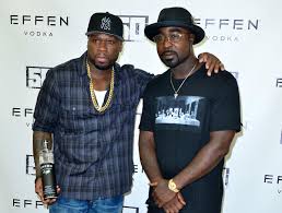 50 Cent Told Court About Young Buck Accepting Cash App Donations From Fans  As Part Of Battle Over $250,000