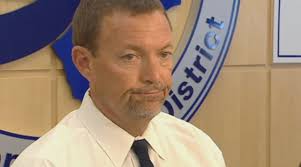 Suspended: South San football coach punished for swearing