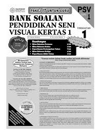 Share to twitter share to facebook share to pinterest. Pendidikan Seni Tingkatan 1