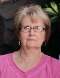 Carrie Lee (Hawkins) Terry Obituary