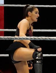 Players are split into two to four teams and one team has to work together to eliminate the others. Sonya Deville Wikipedia