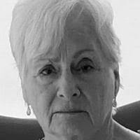 Shirley Ann (Ritter) Harlow