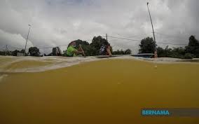 Mahkamah tinggi temerloh was merged with this page. Bernama Banjir 150 Penduduk Rayu Bantuan Segera Bekalan Makanan Hampir Kehabisan