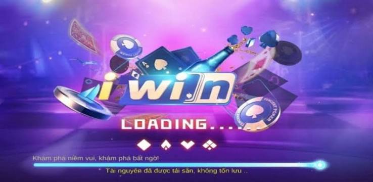 iWin68 | Game Bài Huyền Thoại APK for Android Download
