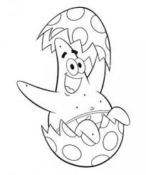 There are tons of great resources for free printable color pages online. 30 Best Ideas For Coloring Spongebob Squarepants Easter Coloring Pages