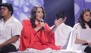 Gegar vaganza musim 6 minggu 10 | separuh akhirazam mahmod. Senarai Lagu Tugasan Konsert Ketujuh Gegar Vaganza 5 2018 Iluminasi