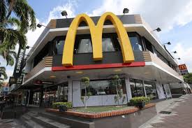 3:04 mraimanx recommended for you. Mcdonald S Malaysia Rolls Out 3x Spicier Ayam Goreng Mcd At Shah Alam Outlet Foodie