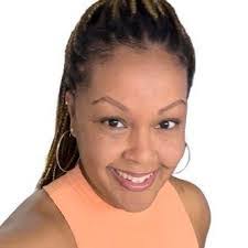 Candace Jackson's Instagram, Twitter & Facebook