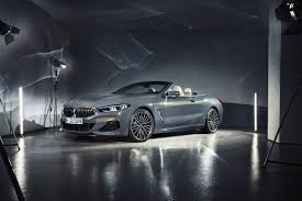 Bmw 8 series convertible m850i details. The New Bmw 8 Series Convertible