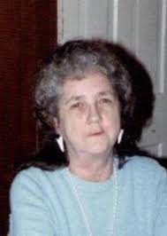Thelma Mills Obituary April 22, 2014