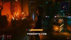 Cyberpunk 2077 Fool On The Hill Walkthrough She'll tell you that you're missing two cards: cyberpunk 2077 fool on the hill walkthrough