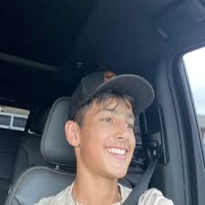 Noah Jaramillo's High School Career Home