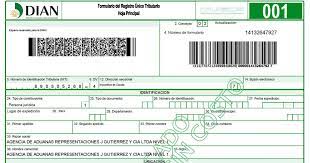 El plazo para que los pensionados actualicen el registro único tributario (rut), vence el próximo miércoles 30 de junio, debido a que fue modificado el código de su actividad económica, debido a que fue modificado el código la dirección de impuestos y aduanas nacionales (dian) amplió, a comienzos de este año, el plazo para la. Actualizacion Del Rut Para Pensionados Dian Aclara Dudas Al Respecto Maganguehoy