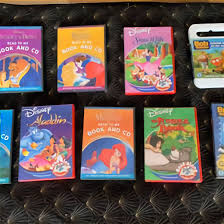 Barney vhs tapes lot of 7 vintage tapes sing along and friends. Barney Vhs Tapes For Sale In Uk View 21 Bargains