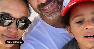 He's one of the many (at least nine) children fathered with different women by josé eduardo dos santos, who as president of angola for the past 37. Sindika Dokolo Husband Of Isabel Dos Santos And One Of The
