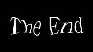 النهايه -The End - Home | Facebook