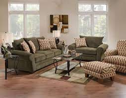 Forest Green Living Room Set Paint Colors For Living Room Living Room Furniture Home Furnishings
