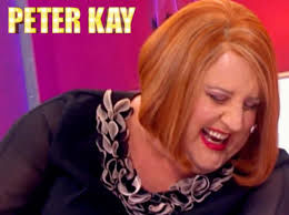 Geraldine McQueen Causes Chaos On Loose Women