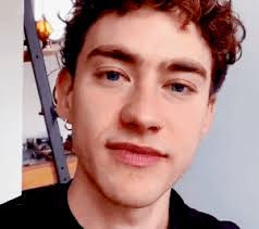 OLLY YEARS — Olly♡ (May. 15)