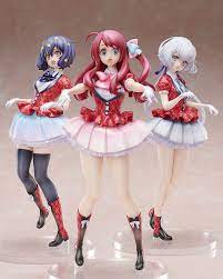 ボード フィギュア のピン