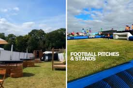¡Creamfields 2025 Explota! Precios, Lujo y Operativo Policial ÉPICO - Imagen principal del artículo
