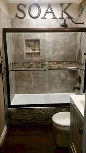 Cool Small Master Bathroom Remodel Ideas 15 Homeastern Com Guest Bathroom Small Small Bathroom Decor Bathrooms Remodel