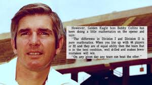 Dropping the Ball: The 1977 USM-Troy Game