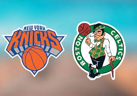 Game stream: Boston Celtics vs. New York Knicks | HoopsHype