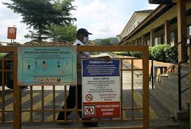 Sekolah berasrama penuh di negeri sembilan. Sekolah Kawalan Di Kedah