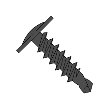 Solid x black drilling, drilling größen werden mit größeren nummenr kleiner, 1 ist daher der größte und 8 der kleinste drilling. Small Parts 0816kpmb Steel Self Drilling Screw Black Phosphate Finish Modified Truss Head Phillips Drive 2 Drill Point 8 18 Thread Size 1 Length Pack Of 100 Buy Online In Antigua And Barbuda At