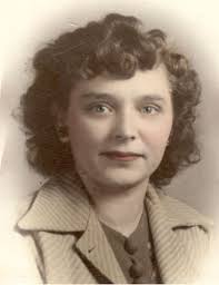 Obituary information for Nell Goldman Ridgeway