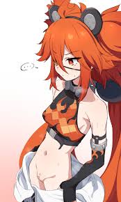 Post 6414995: Donutman Koleda_Belobog Zenless_Zone_Zero