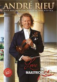 Concerts, wife, net worth and more facts about the violinist. Love In Maastricht Amazon De Dvd Blu Ray