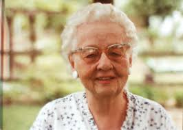 Ruth Viola Manville Dugger (1898-1992)