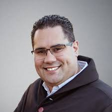 Joe Mazzone's Website