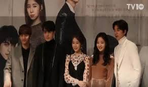 Bukan tanpa alasan, hal ini dikarenakan drama yang semula disangk penonton memiliki jalan cerita yang serius dan kaku, namun ternyata. Hbo Go Tayangkan Drama Korea Goblin Republika Online