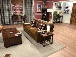 Add the new friends apartments to lego® central perk for the. The One Where Fashion Voyeur Goes To Friends Fest Fashion Voyeur