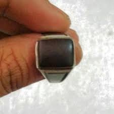 Teras kayu ini adalah anugerahnya. Cincin Raja Kayu Everything Else On Carousell